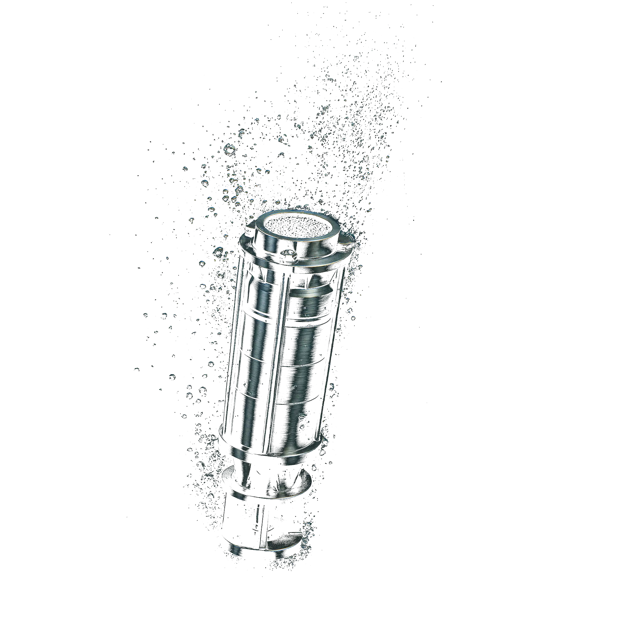 Fundición propia BAMSA